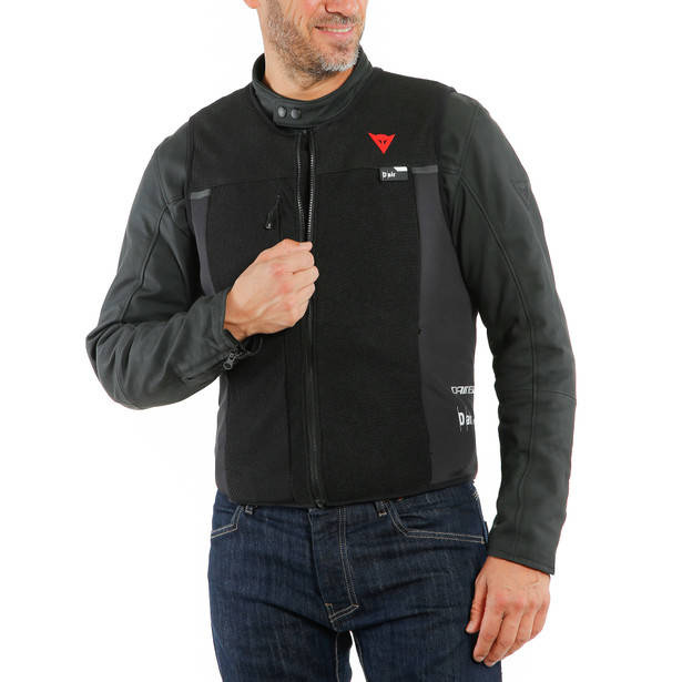 Kurtka z poduszką powietrzną DAINESE Smart Jacket