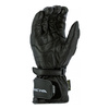 Rękawice motocyklowe RICHA STREET TOURING GORE-TEX BLACK czarny