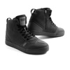 Buty motocyklowe miejskie/trampki Rebelhorn SPIKE czarny
