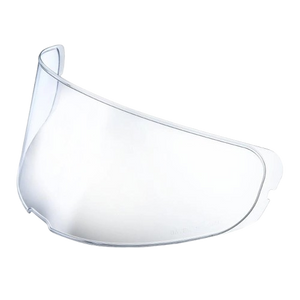 Szyba/wizjer do kasku HJC I30 clear przezroczysta (HJ34) PINLOCK READY