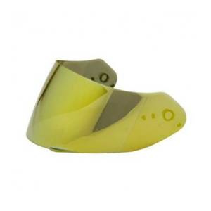 Wizjer szyba do kasku motocyklowego SCORPION EXO-1400/R1/520 GOLD złoty