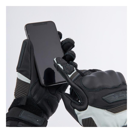 Rękawice motocyklowe turystyczne Rebelhorn RANGE