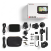 Nawigacja / GPS motocyklowa TOMTOM Rider 550 Premium Pack