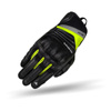 Rękawice motocyklowe miejskie Shima RUSH GLOVES fluo