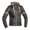 Kurtka motocyklowa RICHA TOULON II BLACK czarny