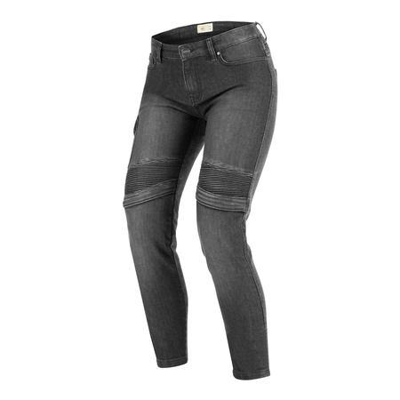 Spodnie motocyklowe damskie BROGER Ohio Lady