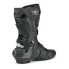 Buty motocyklowe sportowe SIDI REX BLACK czarny