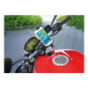 LAMPA Ridex Mecha, uchwyt na telefon montowany do kierownicy