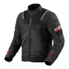 Kurtka motocyklowa REV'IT! Tornado 4 H2O
