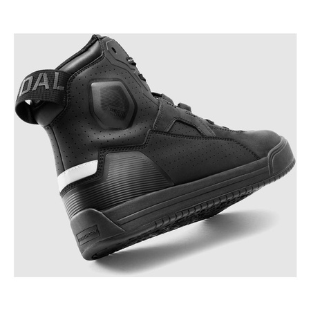 Buty motocyklowe trampki REBELHORN VANDAL II