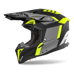 Kask motocyklowy AIROH Aviator 3 Glory