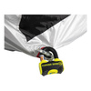 Pokrowiec na motocykl OXFORD Aquatex New