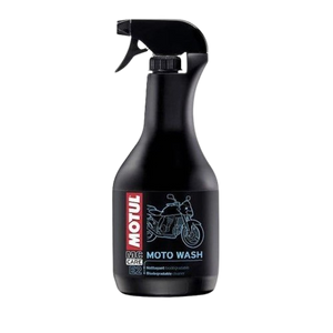 Motul E2 Motowash – Płyn Motocyklowy Do Mycia
