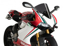 Boczne spoilery dociskowe do Ducati Panigale 899 / 1199 12-14