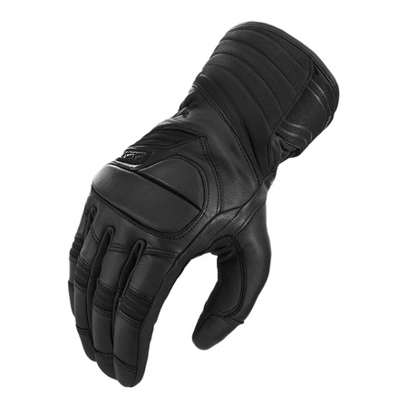 Rękawice zimowe VORG GLOBTOUR WP BLACK czarny