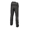 Spodnie motocyklowe SECA JET II BLACK czarny