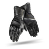 Rękawice motocyklowe miejskie/turystyczne Shima STX czarny