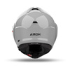 Kask motocyklowy AIROH MATHISSE II COLOR CEMENT GREY GLOSS szary