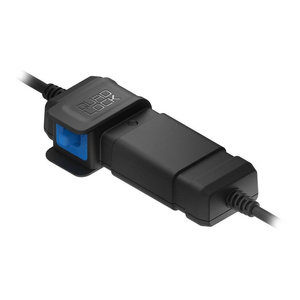 USB Adapter 12V Wodoodporny QUAD LOCK Uniwersalny