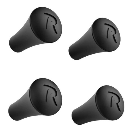 Zapasowe gumowe końcówki Ram Mount do uchwytów X-Grip
