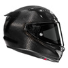 Kask motocyklowy integralny HJC RPHA 12 Carbon czarny