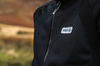 Kurtka tekstylna KNOX HONISTER MK2 BLACK czarny