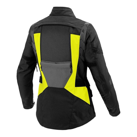 Kurtka motocyklowa damska SPIDI D268 4Season Evo Lady