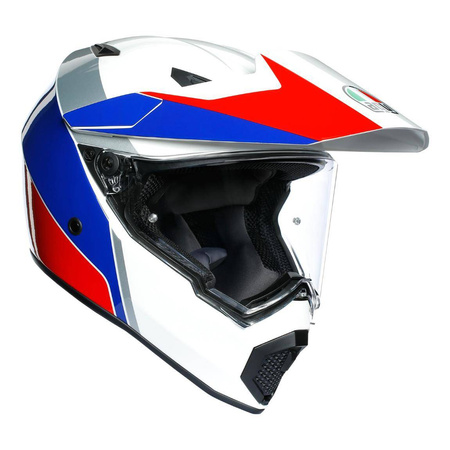 Kask motocyklowy AGV AX9 Atlante