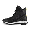 Buty motocyklowe krótkie miejskie/sportowe Shima TAKESHI camo