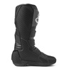 Buty motocyklowe cross offroad mtb FOX Comp czarny