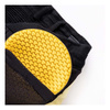 Jeansy motocyklowe Rebelhorn VANDAL TWILL czarny