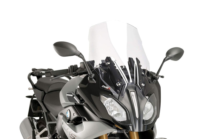 Szyba turystyczna PUIG do BMW R1200RS 15-18 / R1250RS 19-21