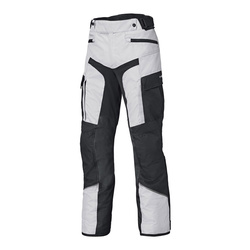 Spodnie motocyklowe HELD HAKUNA MATATA III GREY/BLACK szary czarny