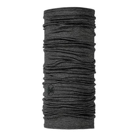 Chusta / komin motocyklowy BUFF LIGHTWEIGHT MERINO WOOL