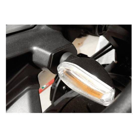 LAMPA CAdapter do kierunkowskazów – Kawasaki 2012>