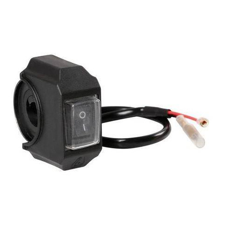 LAMPA Przełącznik wodoodporny - 12 V - 6 A max