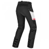 Spodnie motocyklowe damskie SHIMA DUNE LADY BLUE czarny szary niebieski