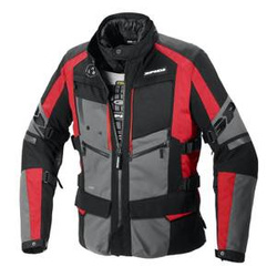 Kurtka tekstylna SPIDI D265 4Season Evo