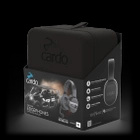 CARDO EDGEPHONES ORV