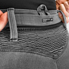 Spodnie jeans damskie SHIMA ZENITH LADY GREY szary