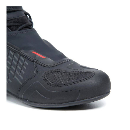 Buty motocyklowe TCX RO4D WP BLACK czarny