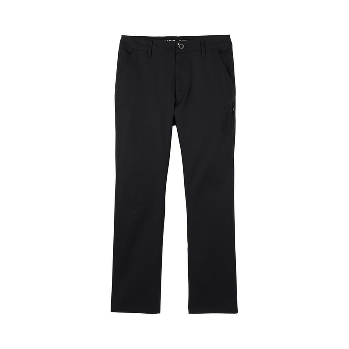 Spodnie FOX Eex Stretch Black