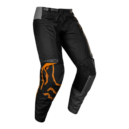 spodnie motocyklowe cross offroad FOX 180 Skew