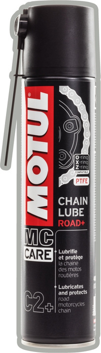 Motul C2+ – Smar Do Łańcucha