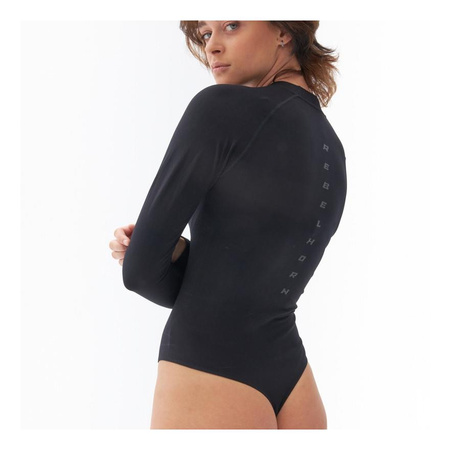 Body termoaktywne damskie REBELHORN Freeze II Lady