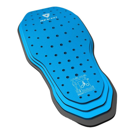 Protektor pleców REV'IT! SEESOFT RV