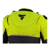 żółty fluo