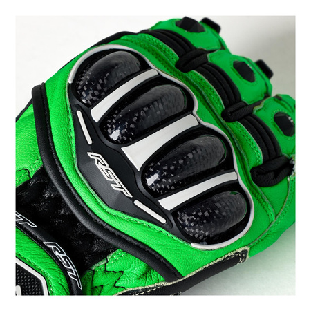 Rękawice motocyklowe RST Tractech Evo 4 CE