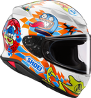 Kask motocyklowy SHOEI NXR 2 Yagyo TC-2