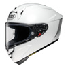 Kask motocyklowy integralny sportowy SHOEI X-SPR PRO Biały